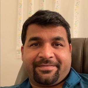 Meet your Posher, Surender